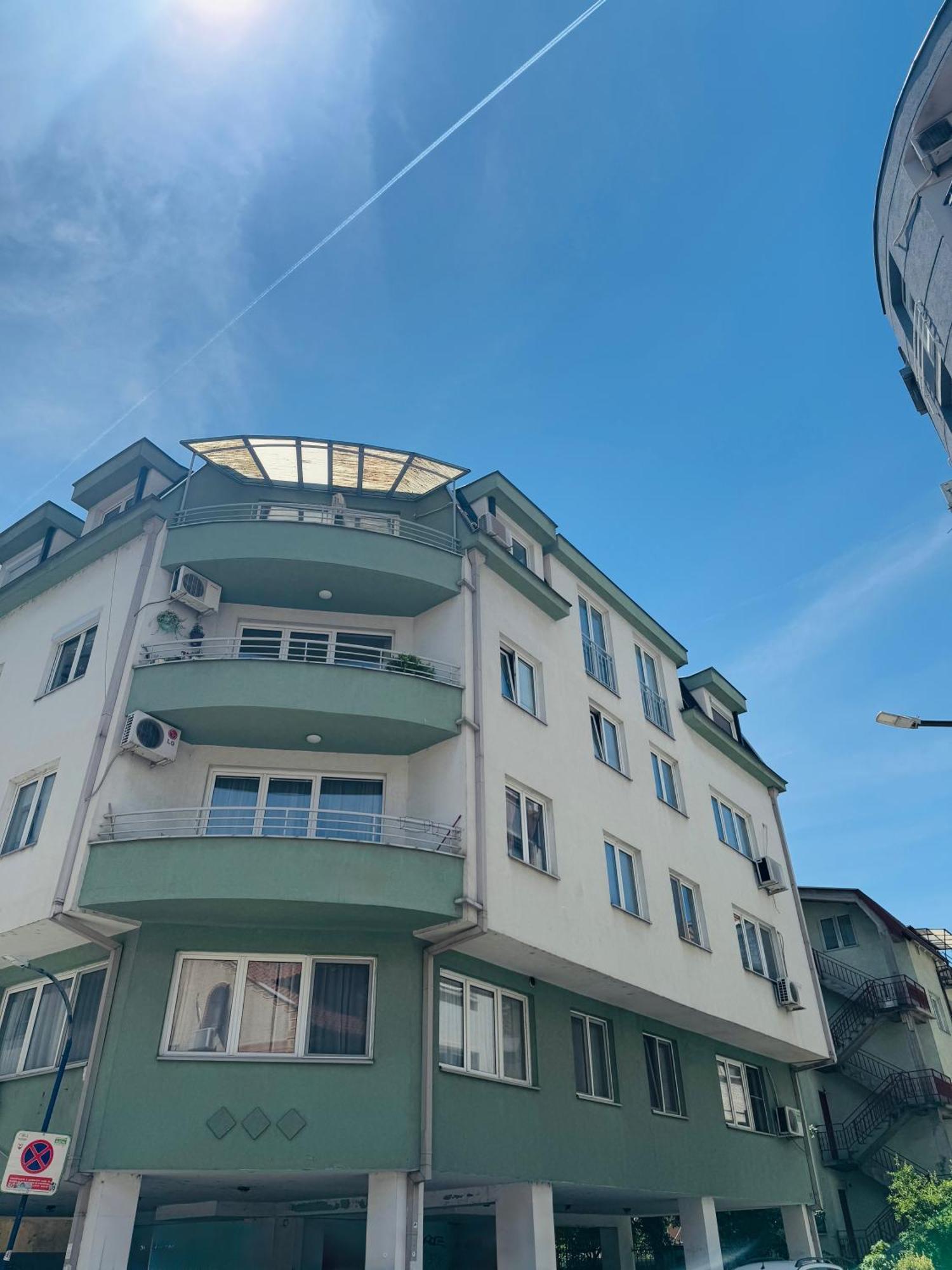 In Apartament